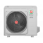 Кассетный кондиционер Royal Clima ES-C 12HRN/ES-E 12HN/ES-C pan/1X