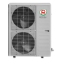 Кассетный кондиционер Royal Clima ES-C 12HRN/ES-E 12HN/ES-C pan/1X
