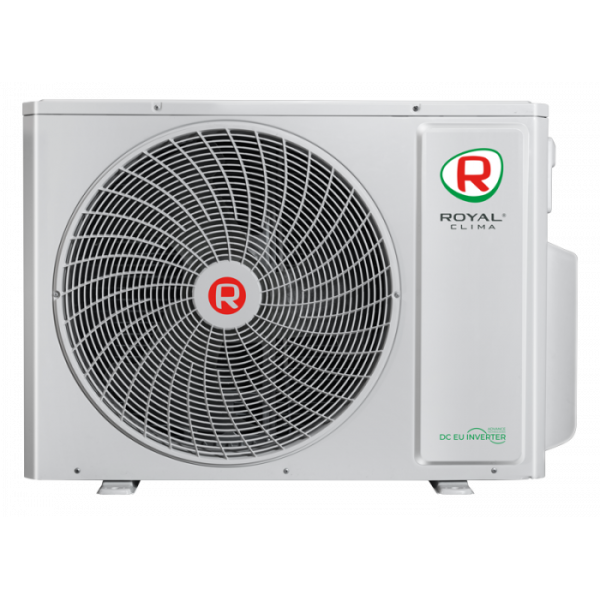 Инверторная настенная сплит-система Royal Clima RCI-GRC28HN