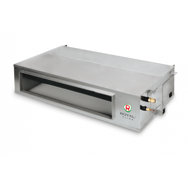 Канальный кондиционер Royal Clima CO-D 60HNBI/CO-E 60HNBI