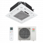 Кассетный кондиционер Royal Clima CO-4C 12HNX/CO-E 12HNX/CO-4C/pan8D1