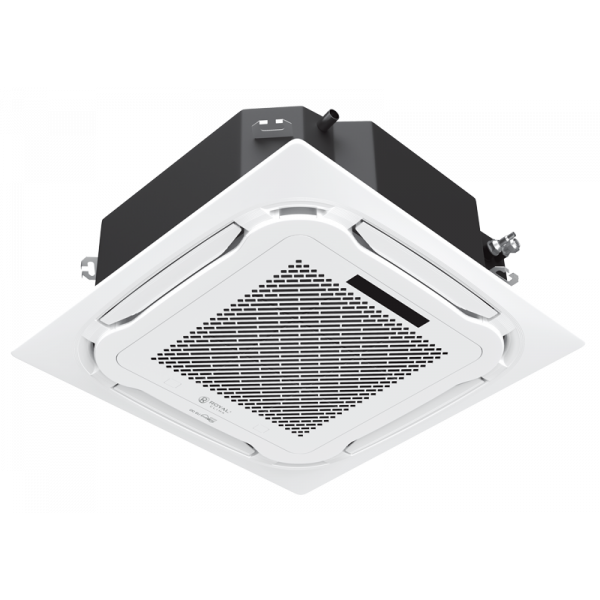 Кассетный кондиционер Royal Clima CO-4C 60HNBI/CO-E 60HNBI/pan 8D2