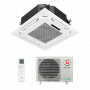 Кассетный кондиционер Royal Clima CO-4C 60HNBI/CO-E 60HNBI/pan 8D2