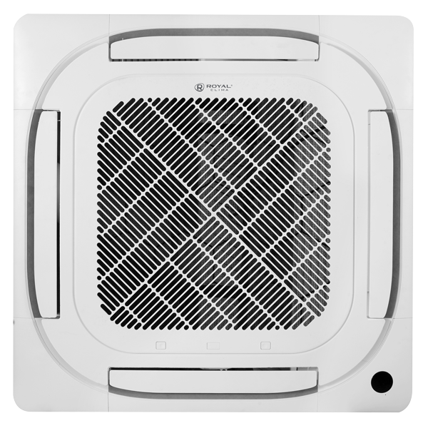 Кассетный кондиционер Royal Clima ES-C 12HRN/ES-E 12HN/ES-C pan/1X