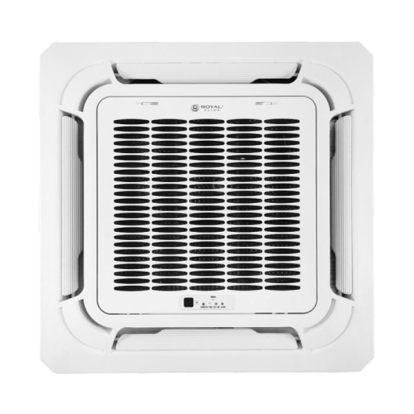 Кассетный кондиционер Royal Clima ES-C 12HRN/ES-E 12HN/ES-C pan/1X
