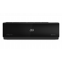Инверторный кондиционер черного цвета Royal Clima RCI-AN35HN