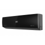 Инверторный кондиционер черного цвета Royal Clima RCI-AN35HN