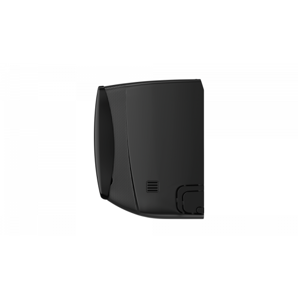 Инверторный кондиционер черного цвета Royal Clima RCI-AN35HN
