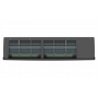 Инверторный кондиционер черного цвета Royal Clima RCI-AN35HN