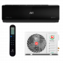 Инверторный кондиционер черного цвета Royal Clima RCI-AN35HN