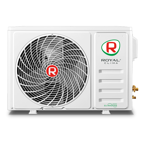 Инверторный настенный кондиционер Royal Clima RCI-PF40HN