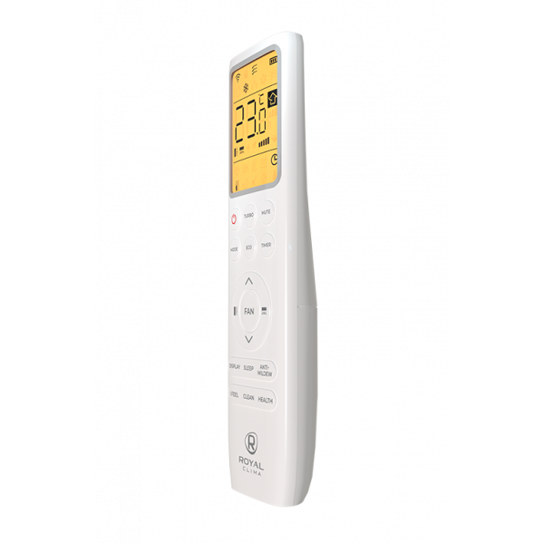 Инверторный настенный кондиционер Royal Clima RCI-PF40HN
