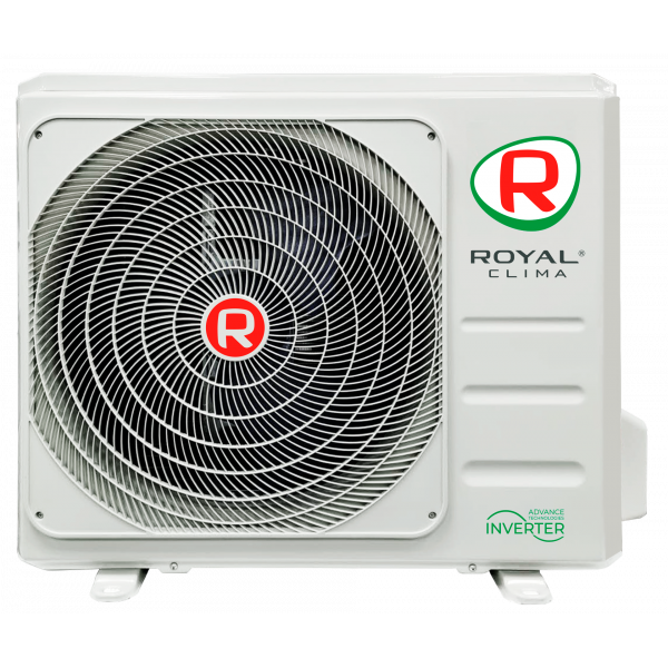 Инверторный настенный кондиционер Royal Clima RCI-TWN22HN