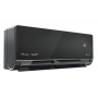 Инверторный кондиционер черного цвета Royal Clima RCI-RSN30HN