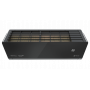 Инверторный кондиционер черного цвета Royal Clima RCI-RSN30HN