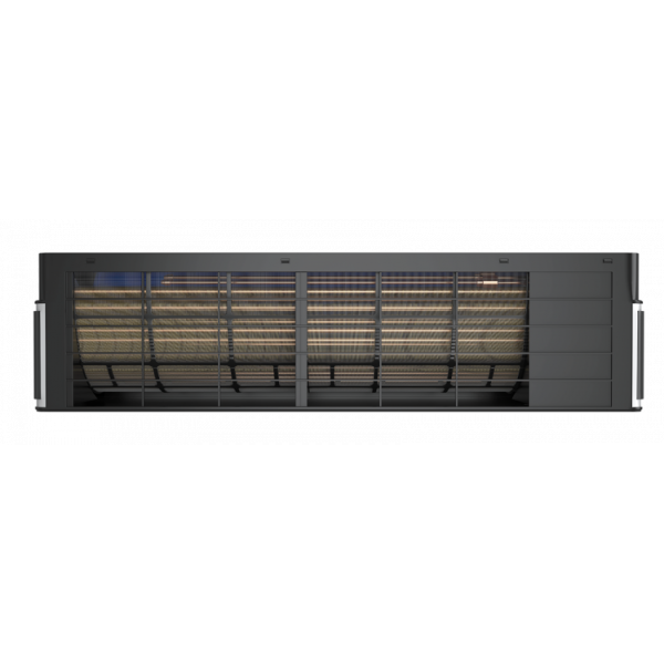 Инверторный кондиционер черного цвета Royal Clima RCI-RSN30HN