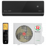 Инверторный кондиционер черного цвета Royal Clima RCI-RSN30HN