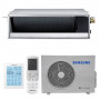 Канальный кондиционер Samsung AC071BNMDEH/AF/AC071BXADEH/AF