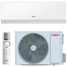 Tosot T09H-SCW/I/T09H-SCW/O