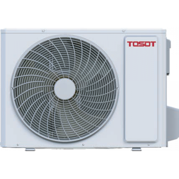 Инверторный настенный кондиционер Tosot T09H-SCW/I/T09H-SCW/O
