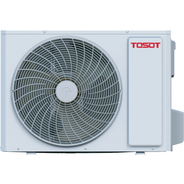 Инверторный настенный кондиционер Tosot T09H-SCD/I/T09H-SCD/O