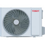 Инверторный настенный кондиционер Tosot T09H-SCD/I/T09H-SCD/O