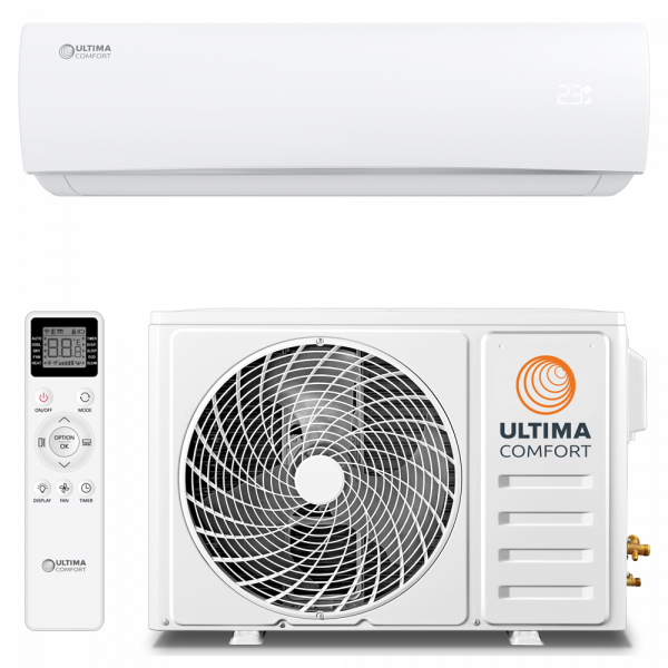 Настенный кондиционер Ultima Comfort ECS-24PN
