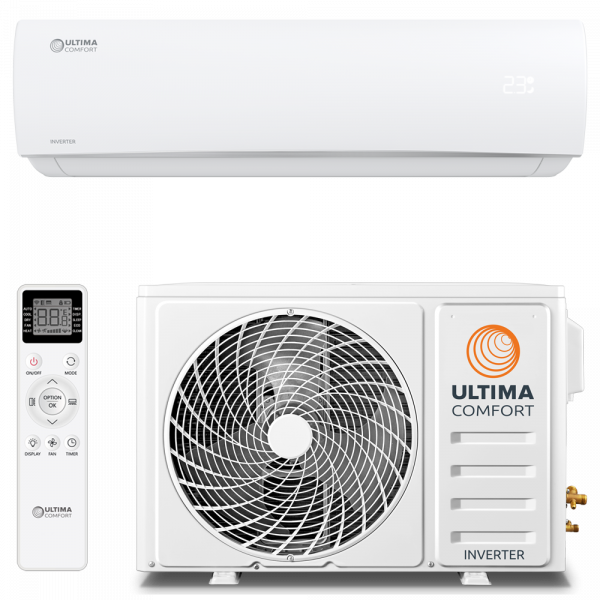 Настенный кондиционер Ultima Comfort ECS-I12PN