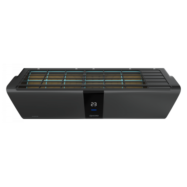 Настенный кондиционер Ultima Comfort ELN-I09PN