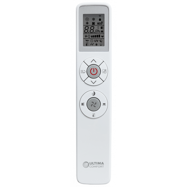 Настенный кондиционер Ultima Comfort EXD-I18PN