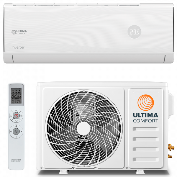 Настенный кондиционер Ultima Comfort EXD-I18PN