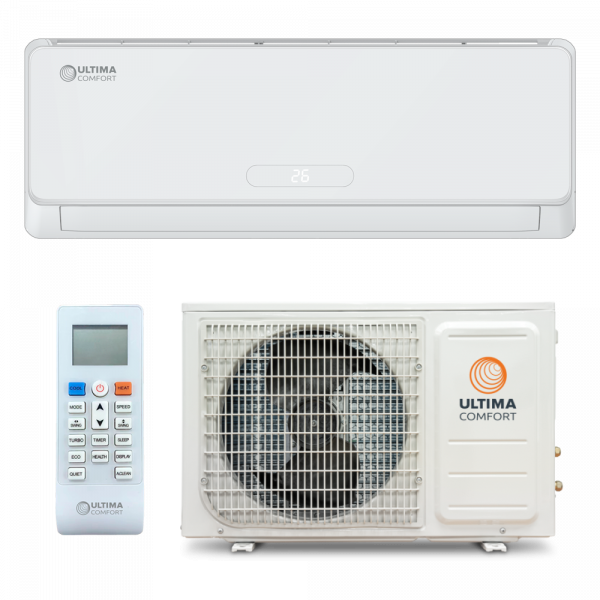 Настенный кондиционер Ultima Explorer EXP-30PN