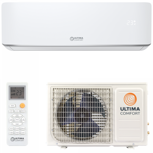 Настенный кондиционер Ultima Comfort IMP-12PN