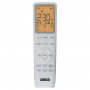 Внутренний блок мульти сплит-системы Zanussi ZACS/I-09 HB-BLACK FMI2/N8/In