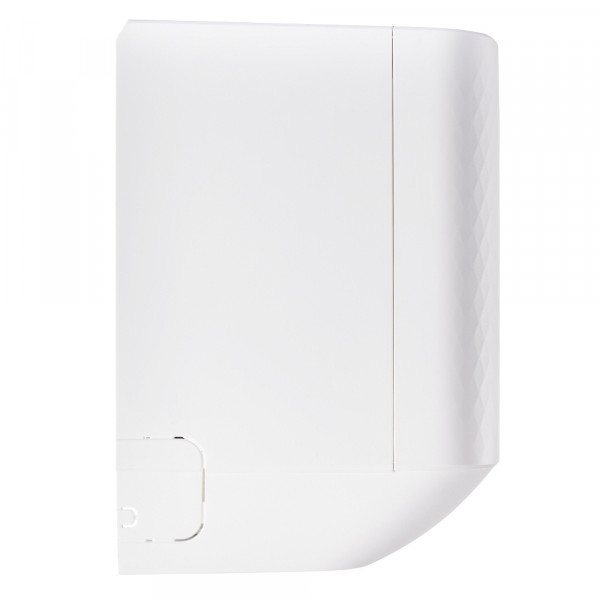 Внутренний блок мульти сплит-системы Zanussi ZACS/I-09 HB-WHITE FMI2/N8/In