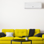 Внутренний блок мульти сплит-системы Zanussi ZACS/I-09 HB-WHITE FMI2/N8/In