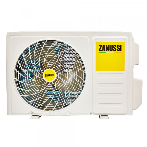 Канальная мульти-сплит-система Zanussi Multi Combo ERP DC 2 на 4 комнаты