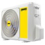 Настенная сплит-система Zanussi ZACS-24 HS/A21/N1