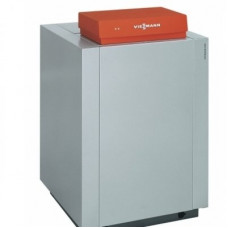 Напольный газовый котел Viessmann Vitogas 100-F (GS1D914)