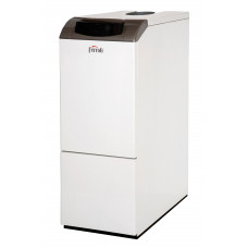 Напольный газовый котел Ferroli Pegasus D 30 K 130 (0F4U4TWA)