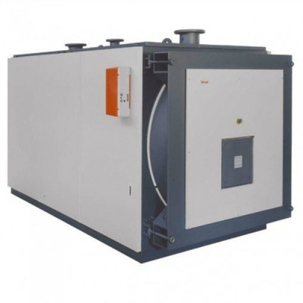 Комбинированный котел Unical Ellprex 2200
