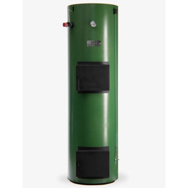 Твердотопливный котел TermoKontur TKR-40D