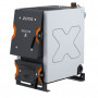 Твердотопливный котел Zota Master X-25П (MS 493112 0025)