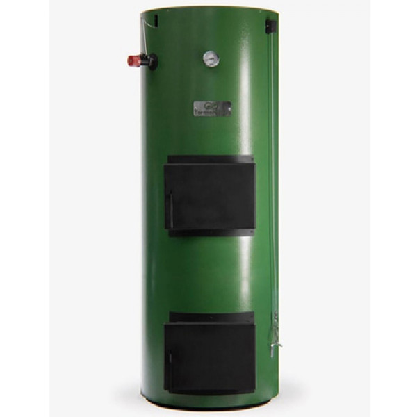 Твердотопливный котел TermoKontur TKR-30U