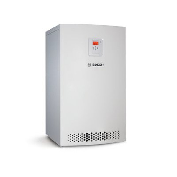Напольный газовый котел Bosch Gaz 2500 F 37 (33 кВт)