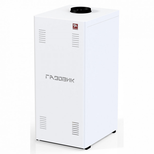 Напольный газовый котел Лемакс Газовик АОГВ-11.6 (102801)