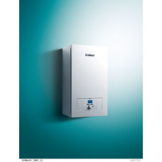 Электрический котел Vaillant eloBLOCK VE 12/14