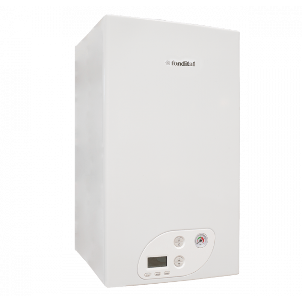 Настенный газовый котел Fondital ANTEA CTFS 40