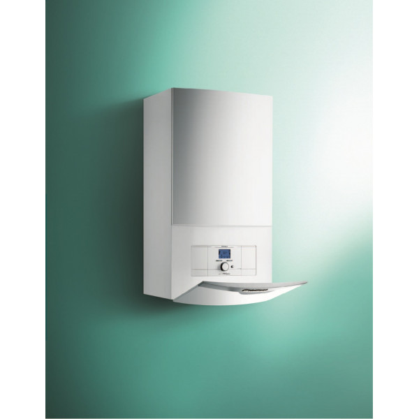 Настенный газовый котел Vaillant VU 200/5-5 atmoTEC plus
