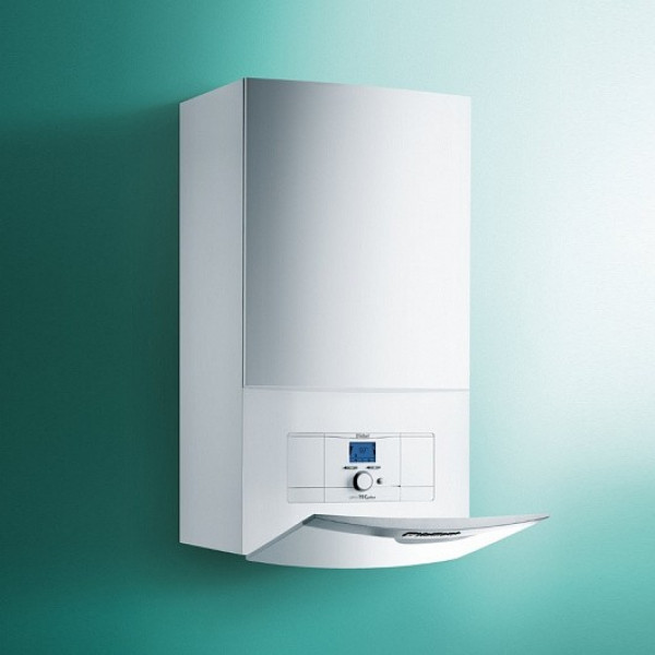 Настенный газовый котел Vaillant VU 200/5-5 atmoTEC plus